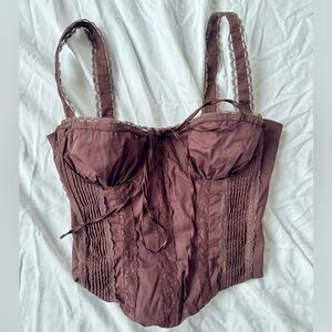 House of CB “Gini” Corset